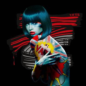 Crazy Dolly Monika Nowak