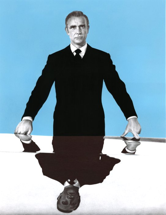 James Mylne Reflecting Bond