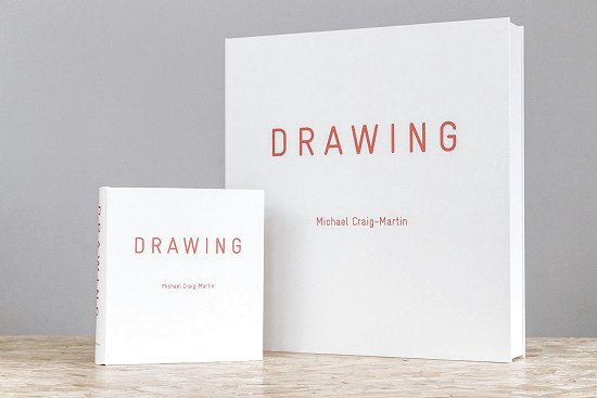 Michael Craig-Martin Deluxe Edition of Drawings Original